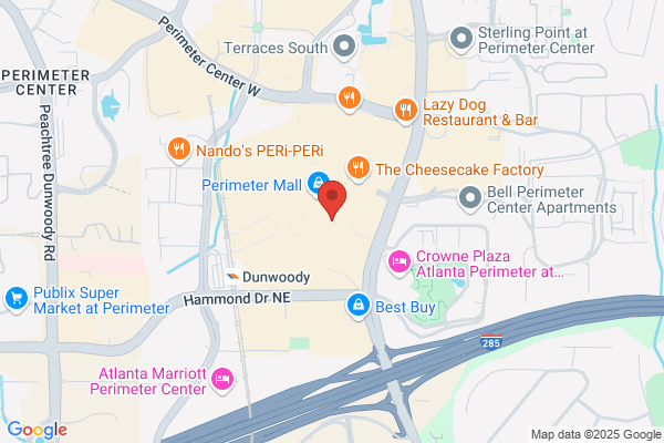 Atlanta Eye Group - Perimeter
