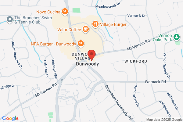 Mount Vernon Eyecare PC