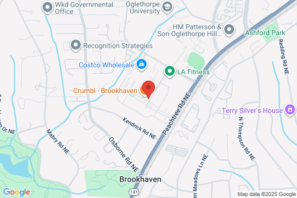 Brookhaven Orthodontics