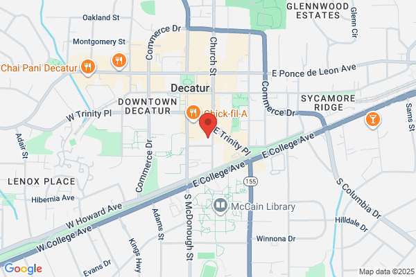 Decatur Orthodontics