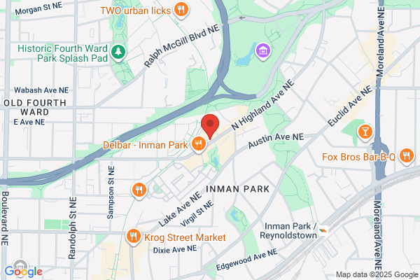 Inman Park Orthodontics & Pediatric Dentistry