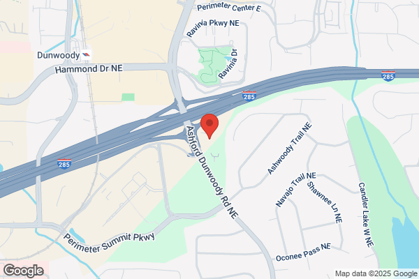 Ashford Perimeter