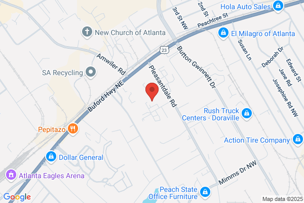 Manufactured Duct & Supply Company