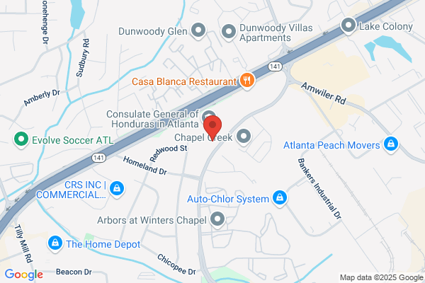 Independent Electrical Contractors - Atlanta & Georgia Chapters