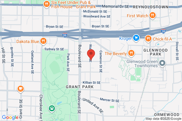 Heartwood Home Inspections Inc