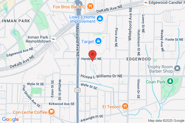 Oxley Edgewood - Closed
