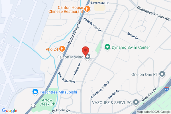 Thuy Dong Services