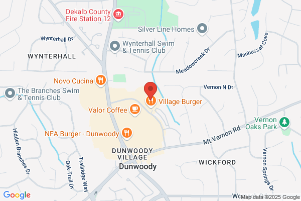 Dunwoody Pediatrics