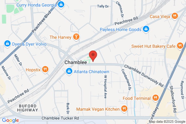Chamblees Childrens Clinic