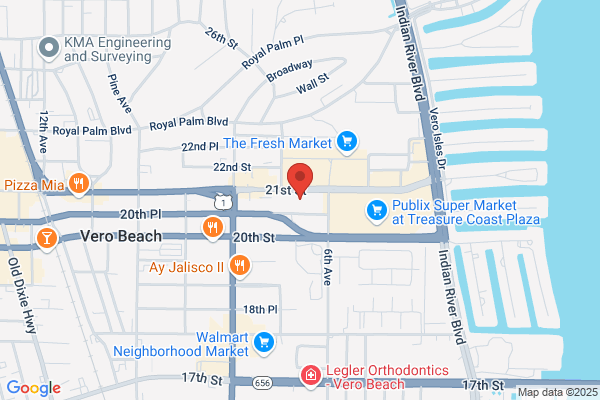 Intercoastal Financial Group