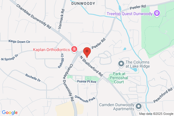 Pilates of Dunwoody