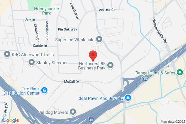 MosquitoNix Atlanta