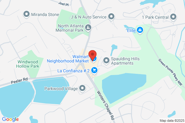 Dunwoody Pestfree Services