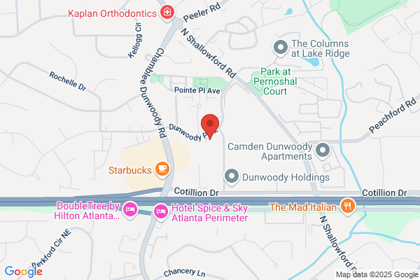 Atlanta Pet Resort - Dunwoody