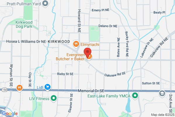 Kirkwood Bark & Lounge