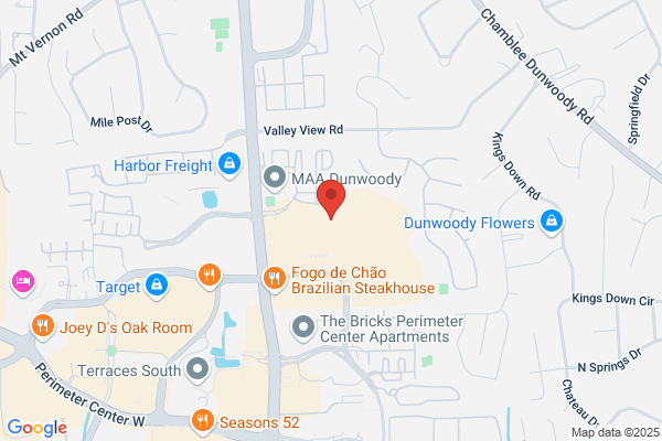 Petland Dunwoody