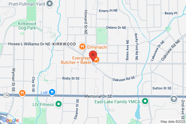 Kirkwood Feed and Seed