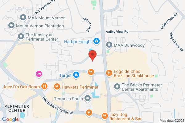 Publix Pharmacy at Perimeter Marketplace