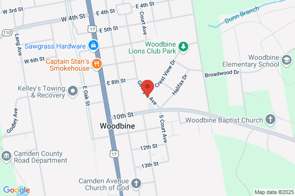Woodbine Pharmacy