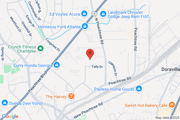Fastest Labs of NE Atlanta