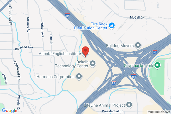 Atlanta English Institute
