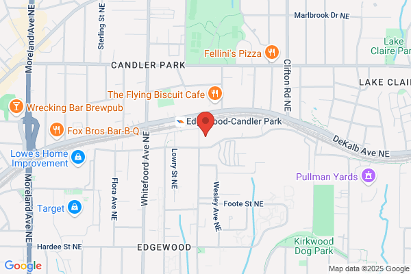 Edgewood Housing