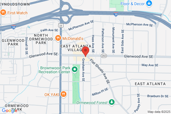 East Atlanta Copy Center