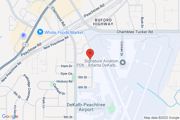 Aerial Innovations Southeast