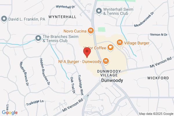 Dunwoody Photo