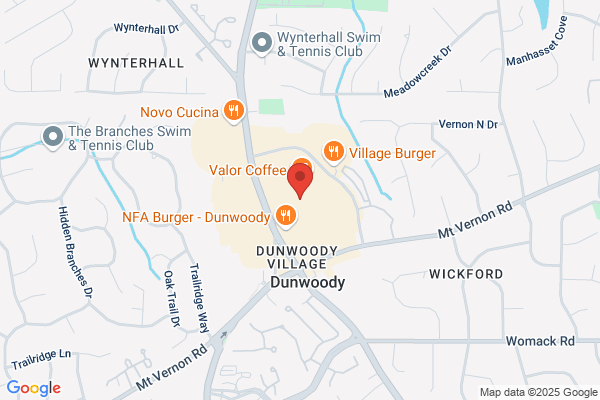 Physio - Dunwoody