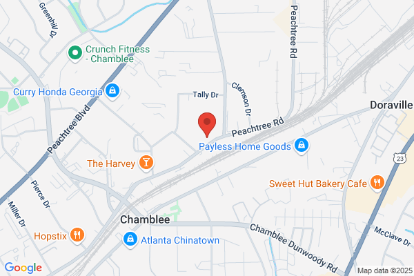 FYZICAL Therapy & Balance Centers Chamblee