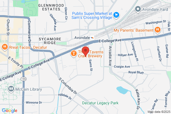 Decatur Hand Therapy Specialist