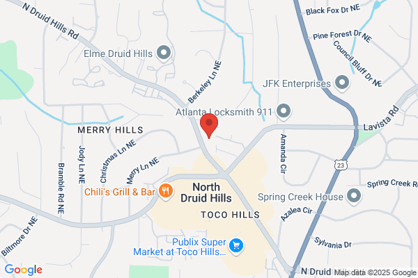 Druid Hills Physical Therapy