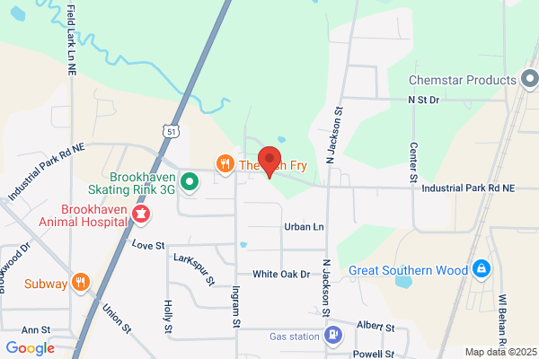 Brookhaven Plumbing Air Conditioning & Heating Co