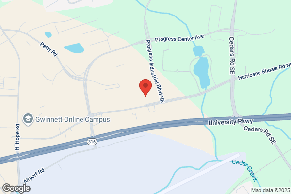 Greater Dekalb Plumbing Co Inc