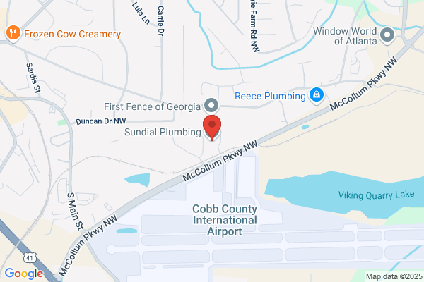 Ansley Park Plumbing