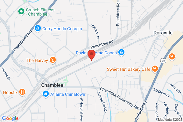 Condor Distributing Co Inc