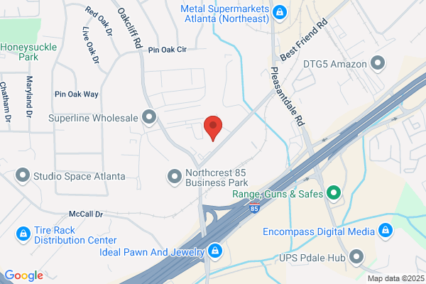 SUNBELT POOLS OF GEORGIA, LLC