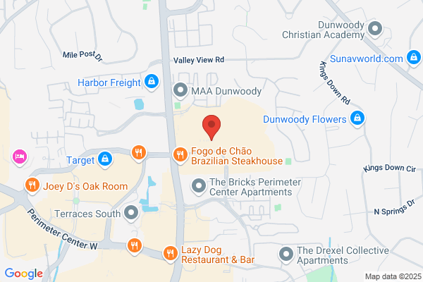 Skin Affair Threading & Waxing - Ashford