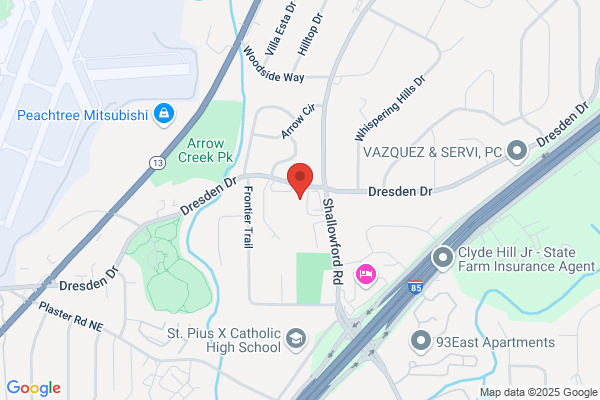 Dresden Drive KinderCare