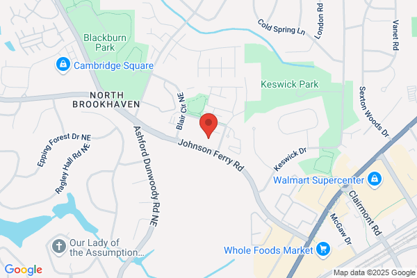 Primrose School of Brookhaven