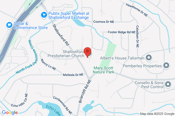 Shallowford Presbyterian Preschool