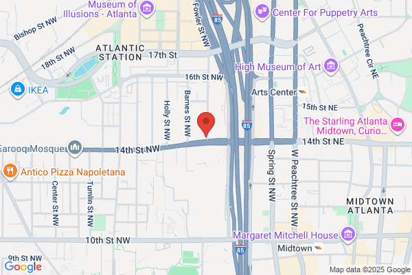 Prima Atlanta Printer