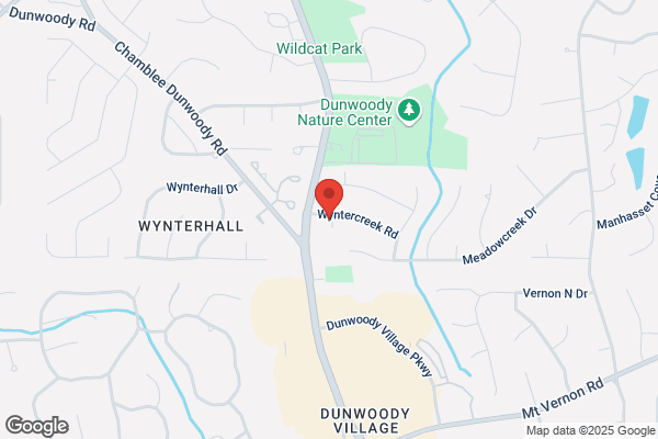 Wynterhall Swim & Tennis Club Inc