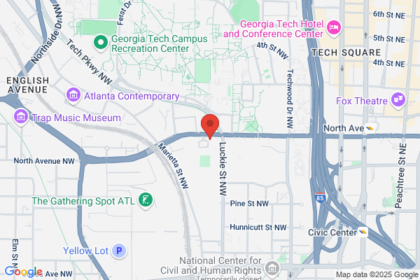 Management Search Inc