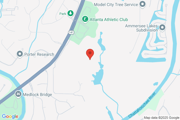 North Georgia Jaguars Athletic Association