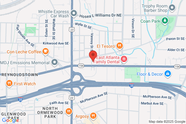 Real Property Management Metro Atlanta