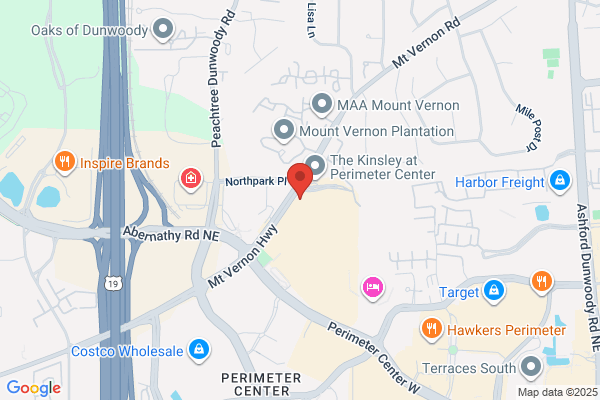 Thompson Analytical International Corporation