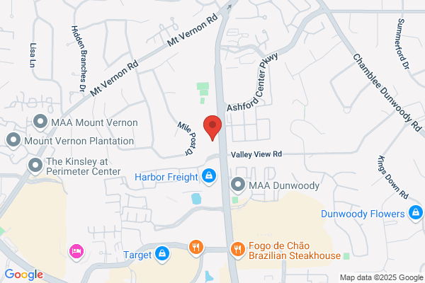 Elite Radiology of Georgia