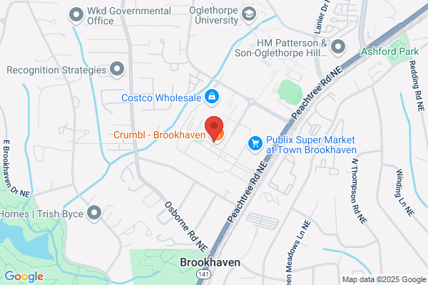 Brookhaven Brokers Realtors